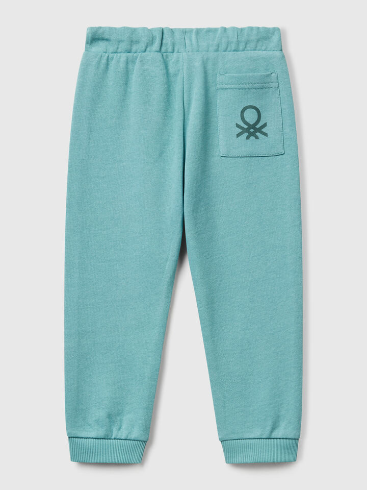 TROUSERS Garçon image number 2